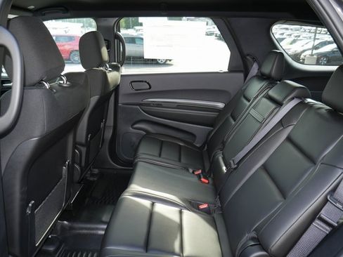 New 2025 Dodge Durango AWD image 22