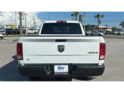 Used 2023 RAM 1500 Tradesman w/ Popular Equipment Group AWD/4WD image 4