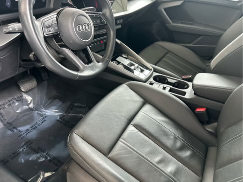 Used 2023 Audi A3 2.0T Premium w/ Convenience Package FWD image 15