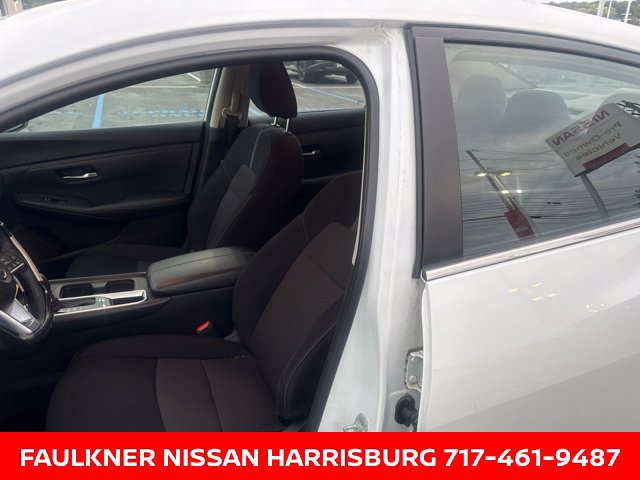 Certified 2023 Nissan Sentra SV w/ All-Weather Package FWD image 16