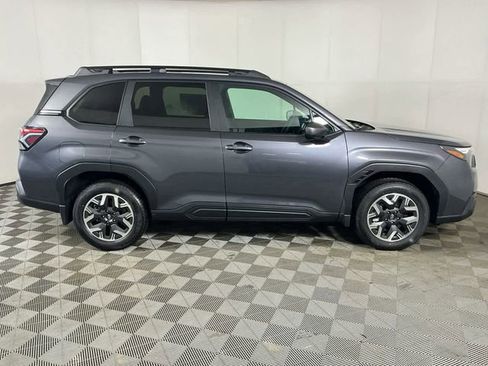 New 2026 Subaru Forester Premium image 8