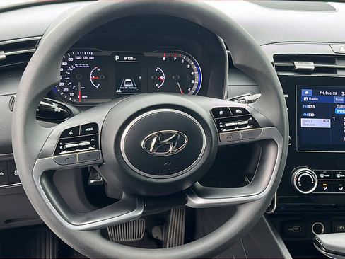 Certified 2022 Hyundai Santa Cruz SEL w/ Cargo Package image 23