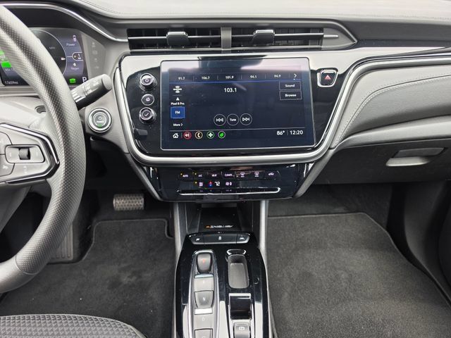 Used 2023 Chevrolet Bolt EUV LT FWD image 38