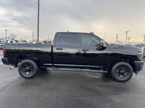 Used 2025 RAM 3500 Tradesman AWD/4WD image 1