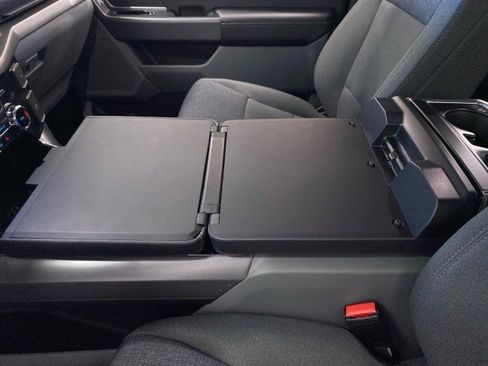 New 2025 Ford F150 XLT w/ Equipment Group 302A MID image 47