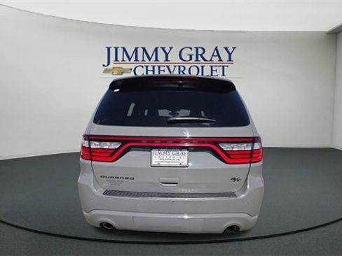 Used 2022 Dodge Durango R/T w/ Quick Order Package 22F image 4