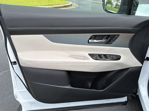New 2026 Nissan Murano SL AWD/4WD image 16