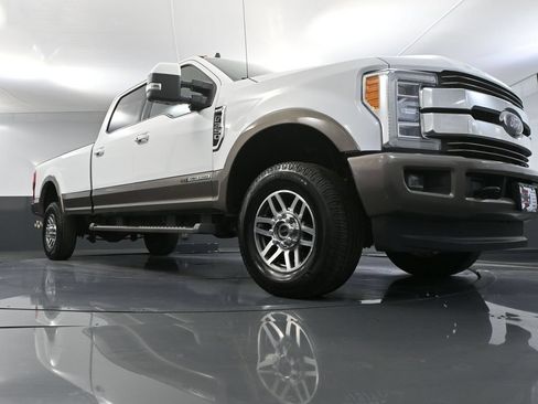 Used 2019 Ford F350 King Ranch w/ Tow Technology Bundle AWD/4WD image 55