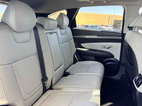 Used 2023 Hyundai Tucson SEL w/ Convenience Package image 43