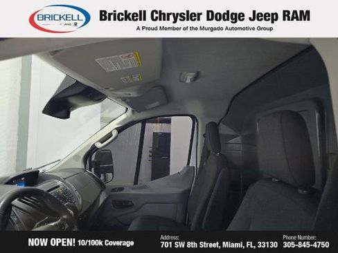 Used 2019 Ford Transit 250 130 Low Roof image 6