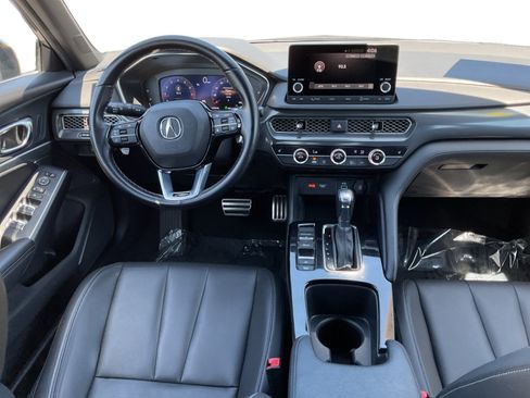 Used 2024 Acura Integra A-Spec FWD image 13