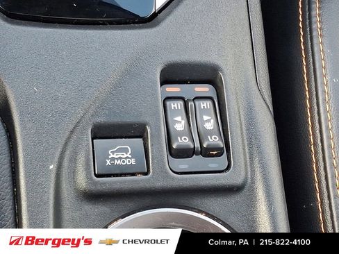 Used 2021 Subaru Crosstrek 2.5i Limited w/ Popular Package #4 AWD/4WD image 29