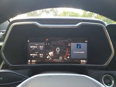 Used 2024 GMC Canyon Elevation w/ Convenience Package image 17