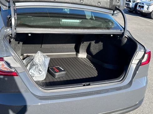 Certified 2026 Toyota Camry LE image 9