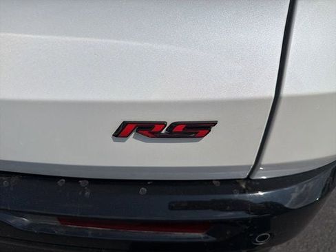 Used 2025 Chevrolet Traverse RS w/ LPO, Floor Liner Package image 14
