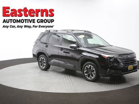 Used 2025 Subaru Forester Premium AWD/4WD image 51