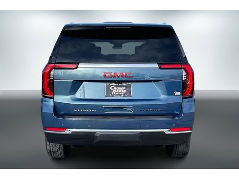 New 2026 GMC Yukon Elevation w/ Elevation Premium Package image 4