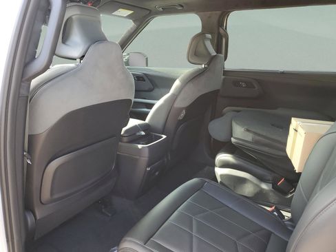 New 2027 Kia Telluride X-Line SX Prestige AWD/4WD image 5