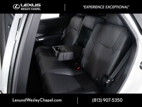 Used 2024 Lexus RX 350 Premium w/ Cold Area Package FWD image 25