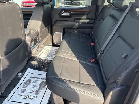 Used 2024 GMC Sierra 1500 Denali w/ Technology Package AWD/4WD image 23