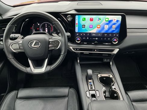 Used 2023 Lexus RX 350 FWD w/ Accessory Package (Z1) image 11