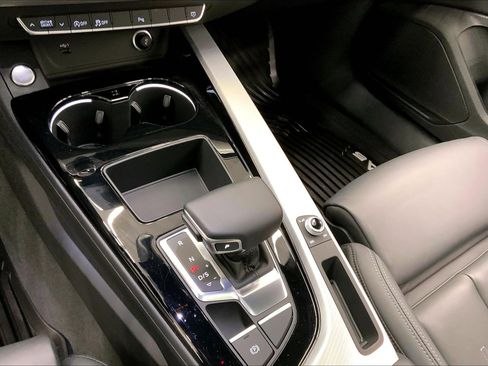 Certified 2025 Audi A5 2.0T Premium Plus w/ Convenience Plus Package image 16