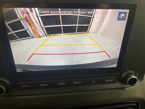 Certified 2023 Hyundai Kona SEL image 13