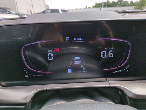 Used 2023 Kia Telluride S w/ S Sunroof Package FWD image 17