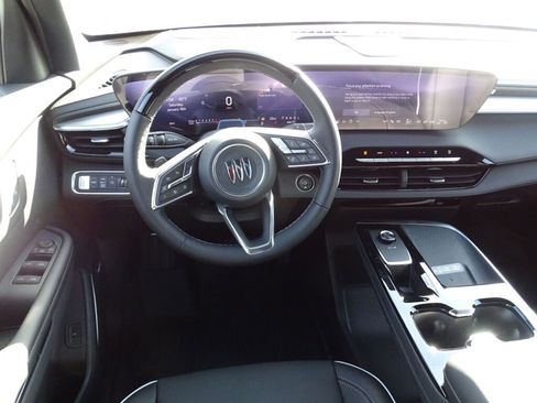 New 2025 Buick Enclave Preferred w/ Super Cruise Package image 22