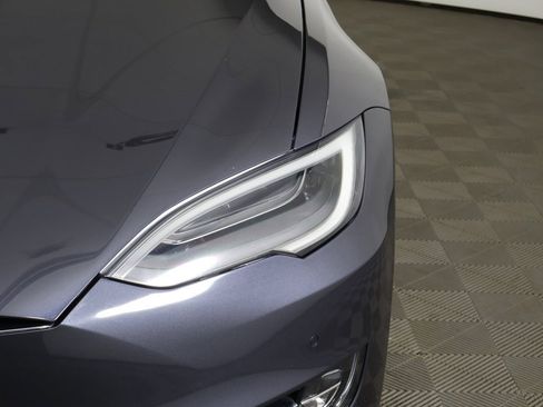 Used 2020 Tesla Model S Long Range image 15