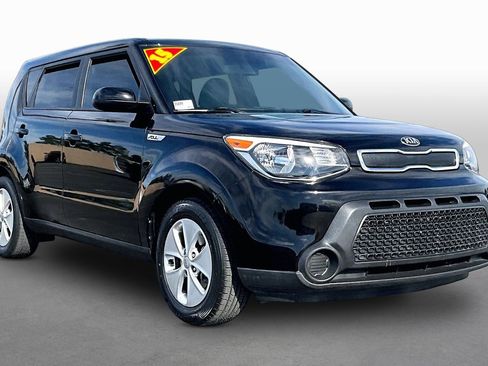 Used 2015 Kia Soul image 10