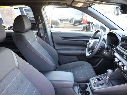 Certified 2023 Honda CR-V Sport image 8