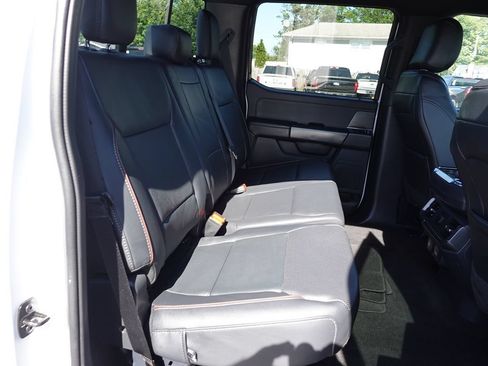 Used 2024 Ford F150 XLT w/ Equipment Group 302A MID AWD/4WD image 30