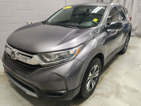 Used 2019 Honda CR-V LX image 18