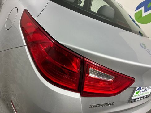 Used 2015 Kia Optima LX image 23