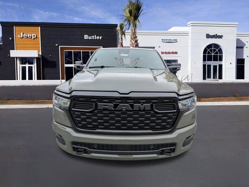 New 2026 RAM 1500 Big Horn image 9