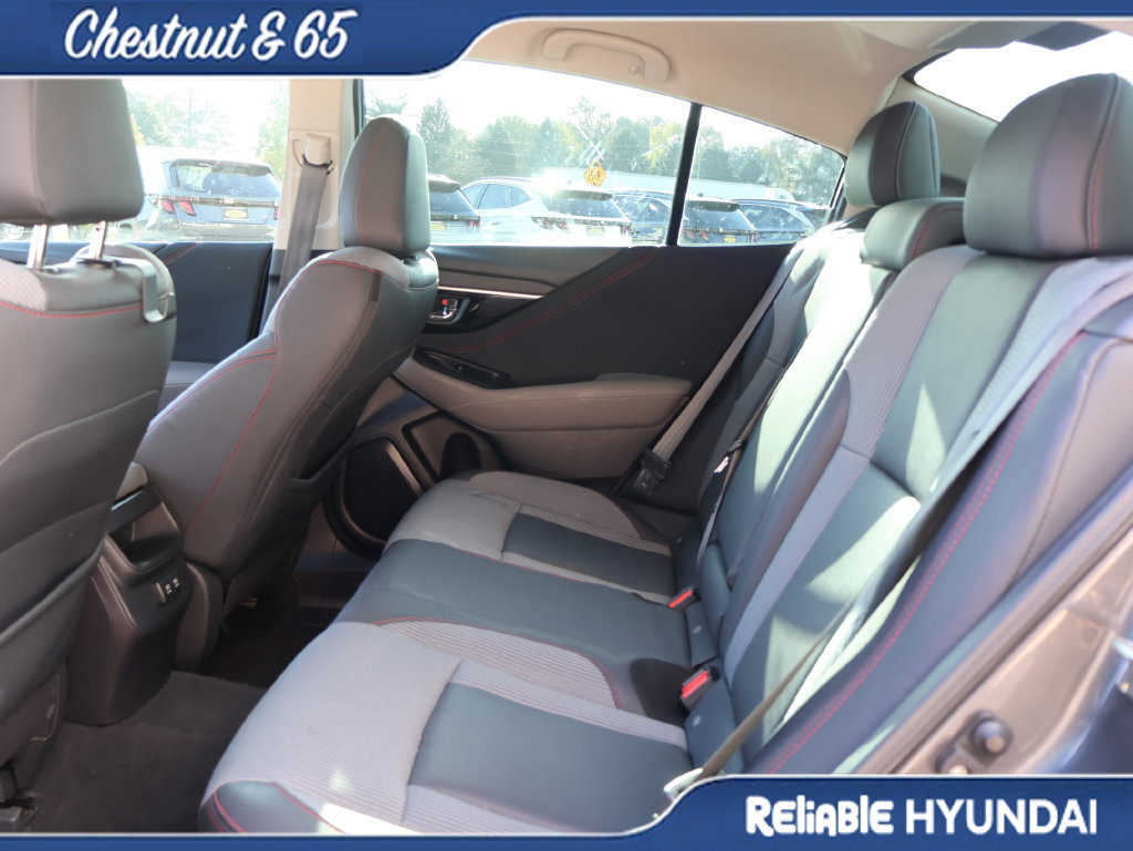 Used 2020 Subaru Legacy Limited w/ Popular Package #3 AWD/4WD image 17