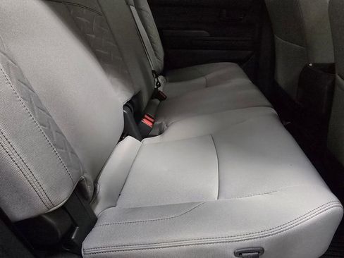 New 2025 Toyota Tacoma SR5 image 20