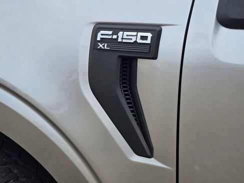 Used 2021 Ford F150 XL w/ Trailer Tow Package image 32