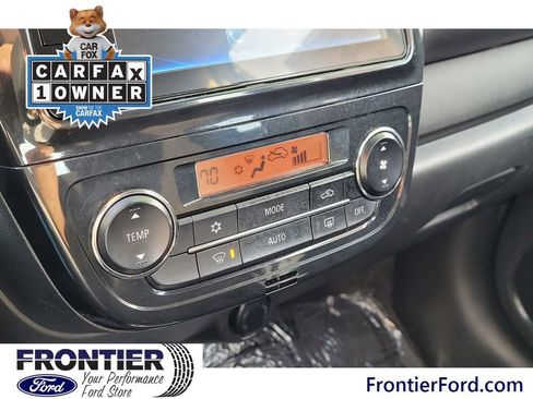 Used 2022 Mitsubishi Mirage LE image 23