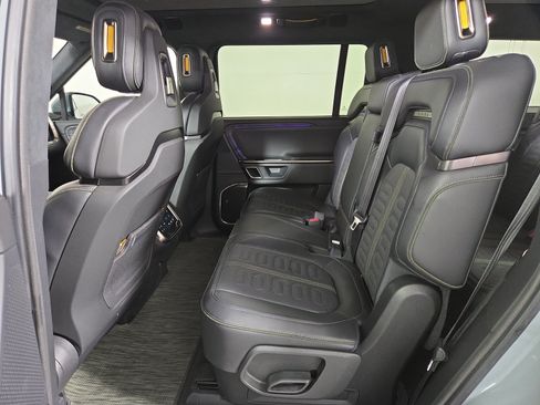 Used 2024 Rivian R1S Adventure AWD/4WD image 21