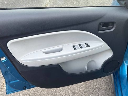 Used 2021 Mitsubishi Mirage G4 ES image 14