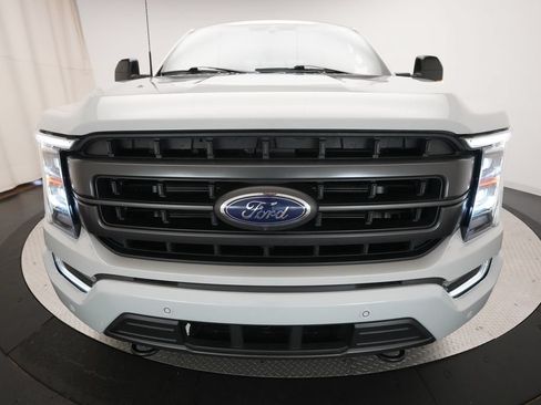 Used 2023 Ford F150 Lariat w/ Equipment Group 502A High AWD/4WD image 20