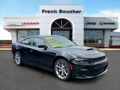Certified 2023 Dodge Charger GT