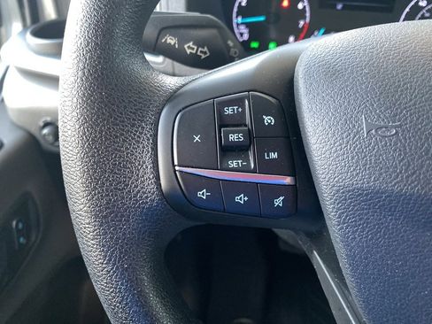 Certified 2024 Ford Transit 250 Low Roof w/ Exterior Upgrade Package image 24