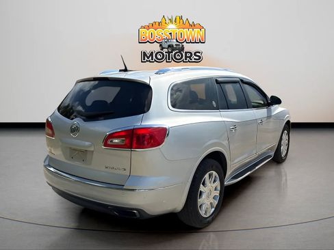Used 2016 Buick Enclave Premium w/ Trailering Package FWD image 4