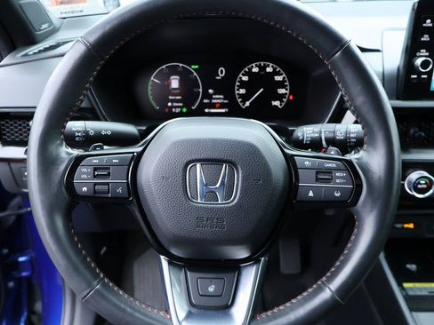 Certified 2023 Honda CR-V Sport Touring image 30