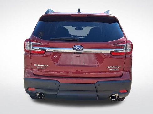 New 2026 Subaru Ascent Limited AWD/4WD image 6