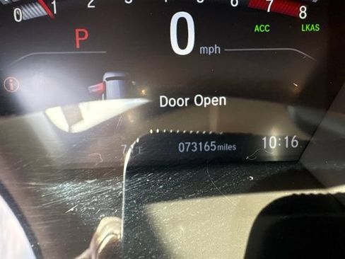 Used 2019 Honda CR-V EX image 4