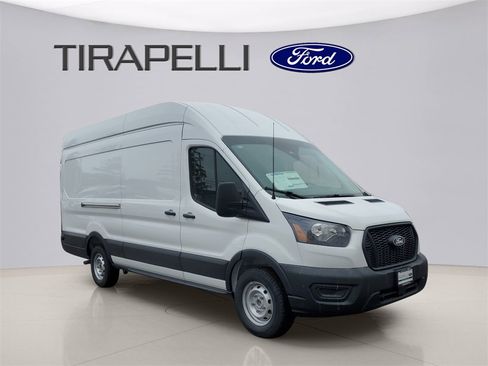 New 2026 Ford Transit 350 148 High Roof Extended image 5
